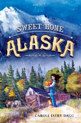 Sweet home Alaska cover image