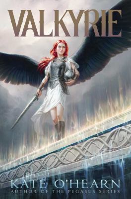 Valkyrie  cover image cdn