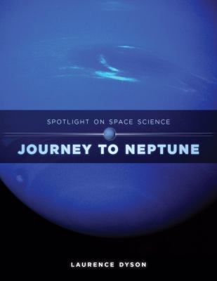 Journey to Neptune cover image