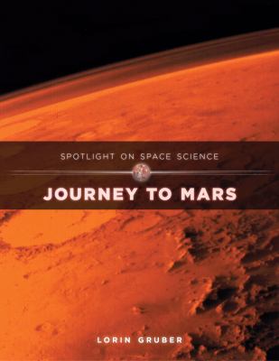 Journey to Mars  cover image cdn