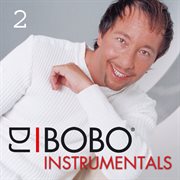 Dj bobo instrumentals part 2 cover image cdn