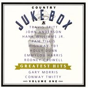Country jukebox greatest hits volume one cover image cdn