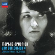 Martha argerich - the collection 4 - complete philips recordings cover image cdn