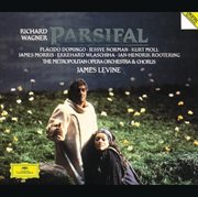 Wagner: parsifal cover image cdn