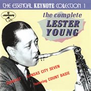 The essential keynote collection 1: the complete lester young cover image cdn
