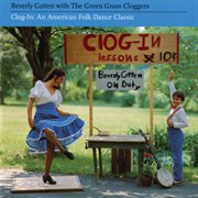 Clog-in: an american folk dance classic cover image cdn