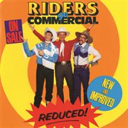 Riders go commercial cover image cdn