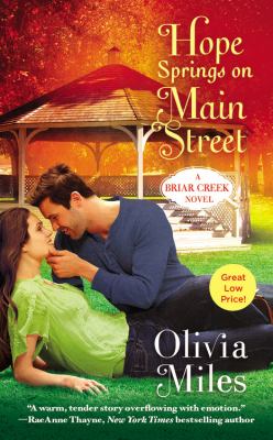 Hope springs on Main Street cover image