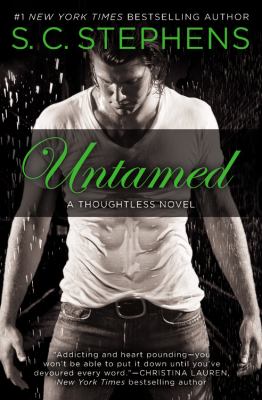 Untamed cover image cdn