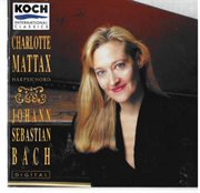 Js bach works for harpsichord cover image cdn