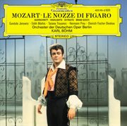 Mozart: le nozze di figaro - highlights cover image cdn