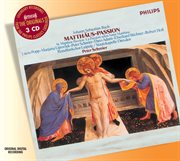 Bach, j.s.: st. matthew passion cover image cdn