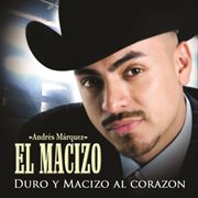 Duro y macizo al corazon cover image cdn