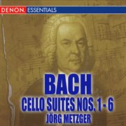 Bach: cello suites bwv 1007-1012 cover image cdn