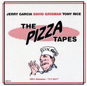 The pizza tapes cover image cdn