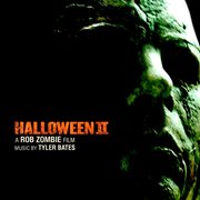 Halloween 2 soundtrack cover image cdn