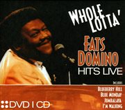 Whole lotta fats domino hits live cover image cdn