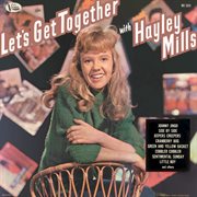 Let's get together with hayley mills cover image cdn