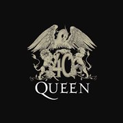 Queen 40 limited edition collector's box set cover image cdn