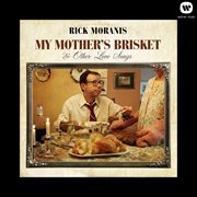 My mother's brisket & other love songs cover image cdn