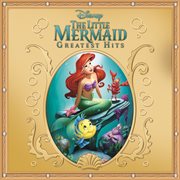 The little mermaid greatest hits cover image cdn