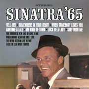 Sinatra '65 cover image cdn