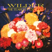 Wilder (remastered expanded edition) cover image cdn