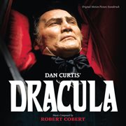 Dan curtis' dracula (original motion picture soundtrack) cover image cdn