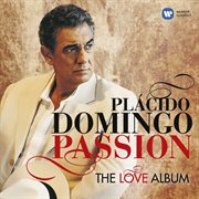 Passion: the love album cover image cdn