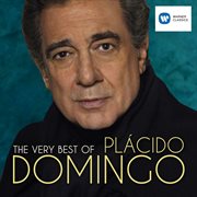 Very best of placido domingo cover image cdn