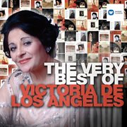 The very best of victoria de los angeles cover image cdn