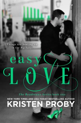 Easy love cover image