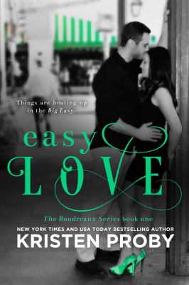 Easy love  cover image cdn