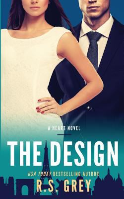 The design cover image