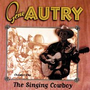The singing cowboy: chapter one cover image cdn