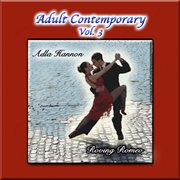 Adult contemporary vol. 3: roving romeo cover image cdn