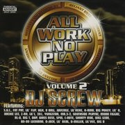 All work no play, vol. 2 cover image cdn