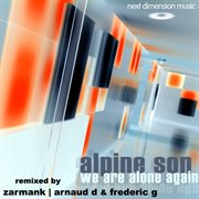 We are alone again cover image cdn