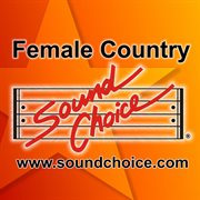 Karaoke - contemporary female country - vol. 27 cover image cdn