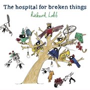 The hospital for broken things cover image cdn