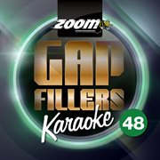 Zoom karaoke gap fillers, vol. 48 cover image cdn