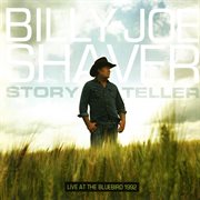 Storyteller - live at the bluebird 1992 cover image cdn