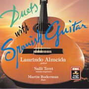 Duets with the spanish guitar - vol. 1 cover image cdn