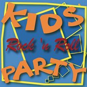 Rosenshontz: kid's rock n' roll party cover image cdn