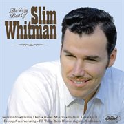 The very best of slim whitman cover image cdn
