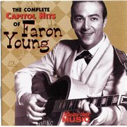 The complete capitol hits of faron young cover image cdn
