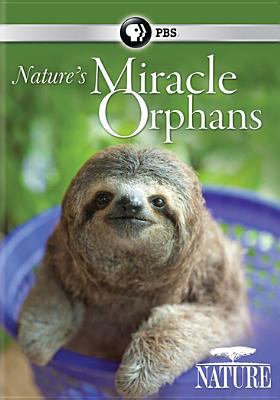 Nature's miracle orphans cover image