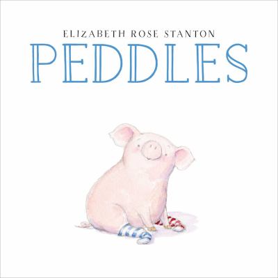 Peddles cover image