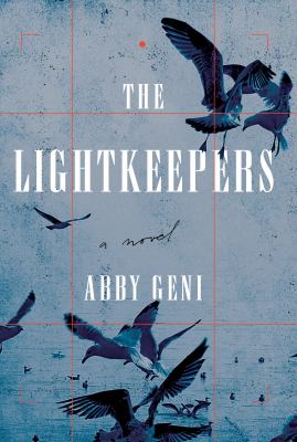 The lightkeepers cover image
