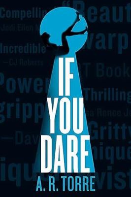 If you dare cover image